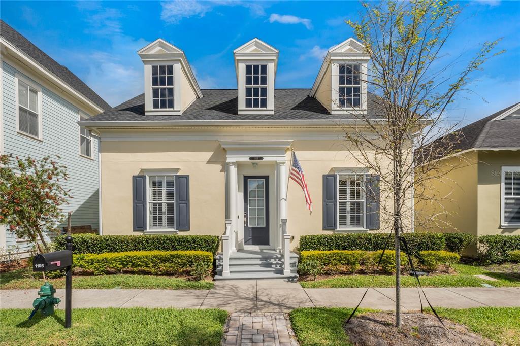 1105 Lutyens Ln, Celebration, FL 34747 House Rental in Celebration