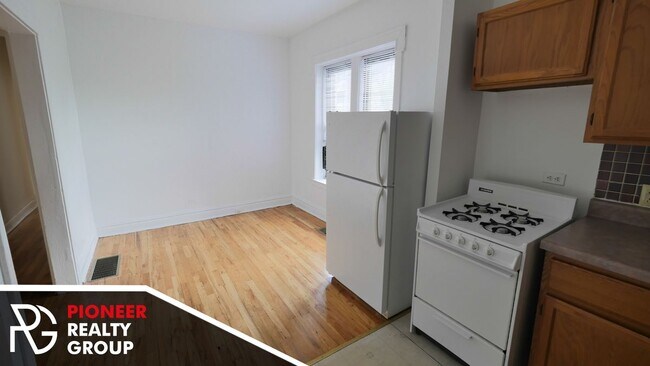Foto del edificio - 3823 N Fremont St