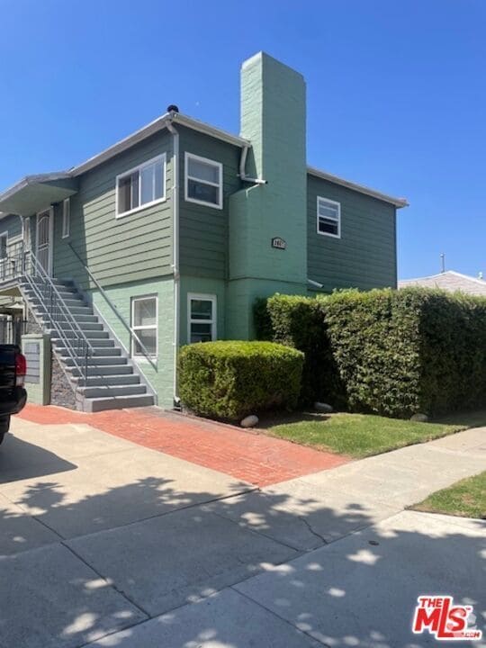Building Photo - 3967 Sawtelle Blvd