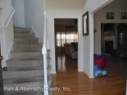 Foto del edificio - 5 br, 3 bath House - 8791 Lake Jordan Court