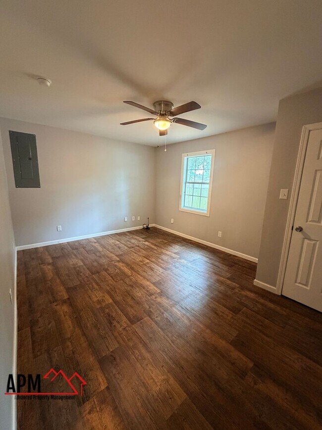 Foto del edificio - 2 BED WEST MONROE - SECTION 8