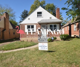 Building Photo - 1549 Shelley Dr