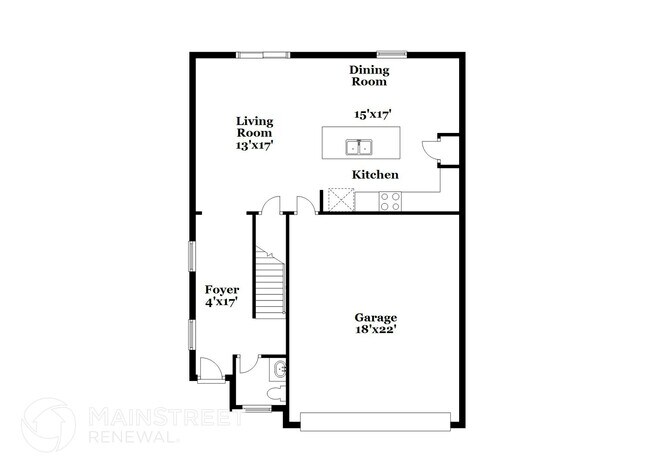 Foto del edificio - 2135 Peyto Wy