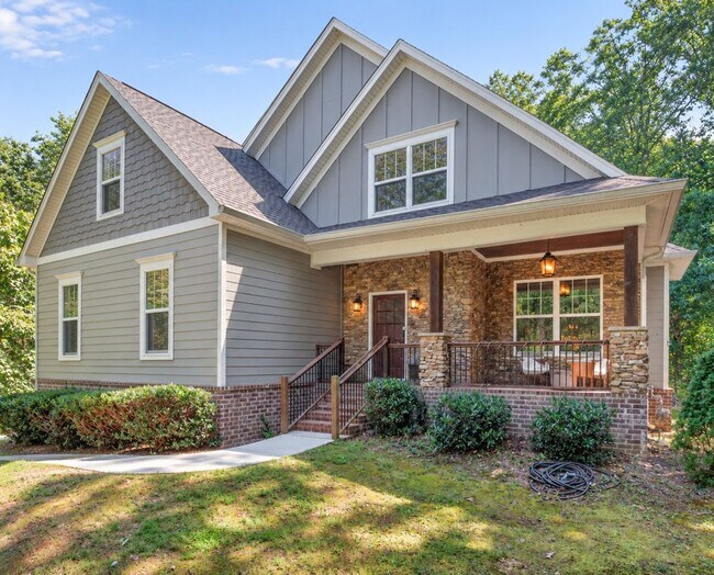 Foto del edificio - 1078 Hurricane Creek Rd