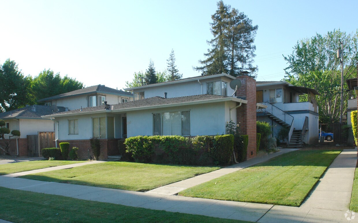 Building Photo - 3512 Alden Way