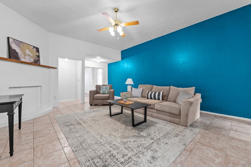 2015 Breezewood Dr, Arlington, TX 76017 House Rental in Arlington, TX