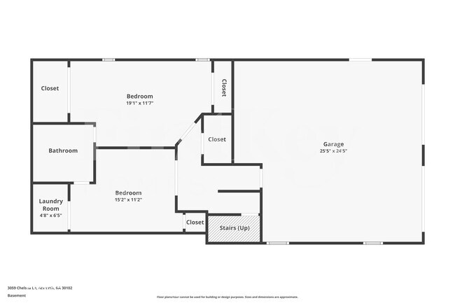 Foto del edificio - 3059 Chelsea Ln