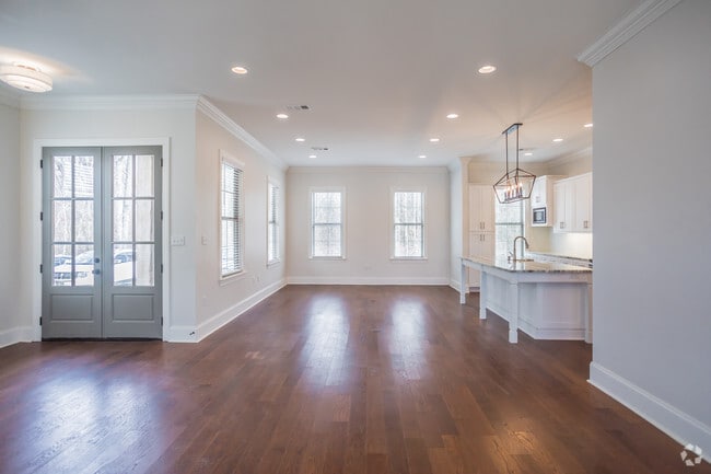 3 BR, 3.5 BA - Lake View Condo - Wellington Place