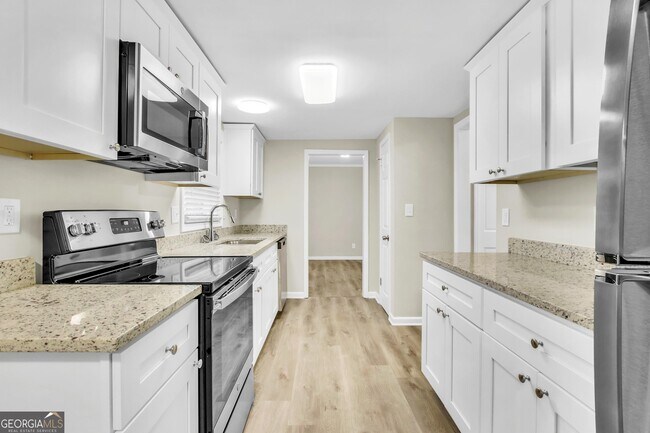 Foto del edificio - 3080 Redwine Rd
