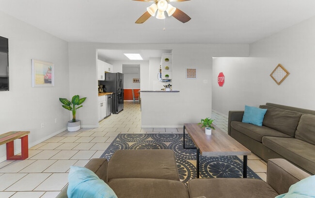 Foto del edificio - 14434 E Cabana St