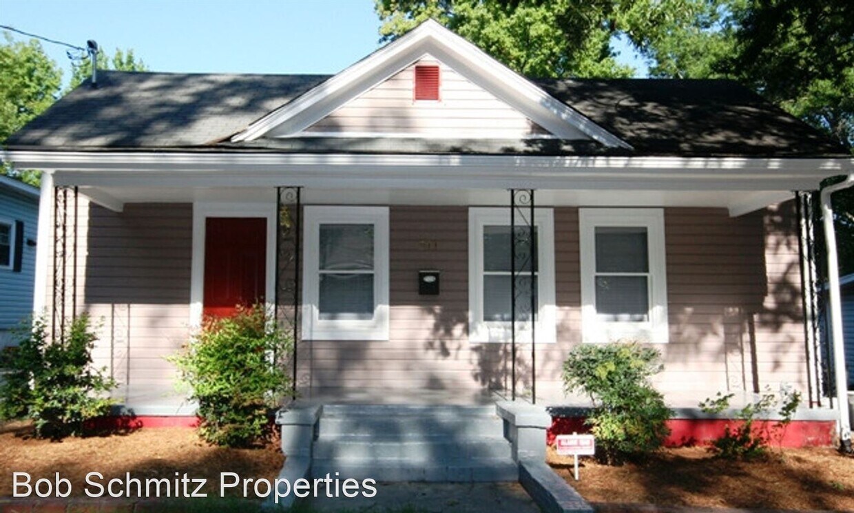 2 br, 2 bath House 911 Onslow Street House Rental in Durham, NC