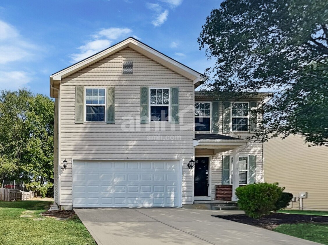 Foto principal - 4150 Loyala Chase Ln