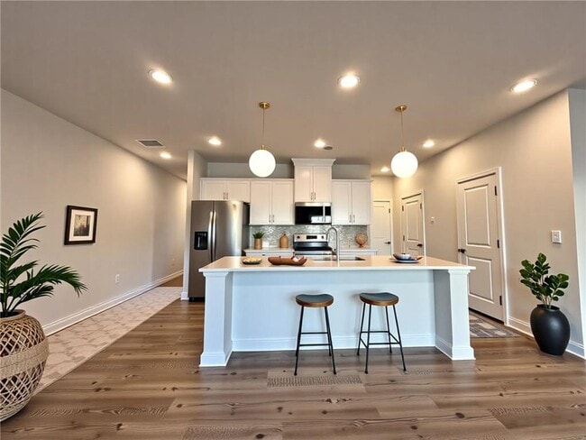 Foto del edificio - 7313 Mulberry St