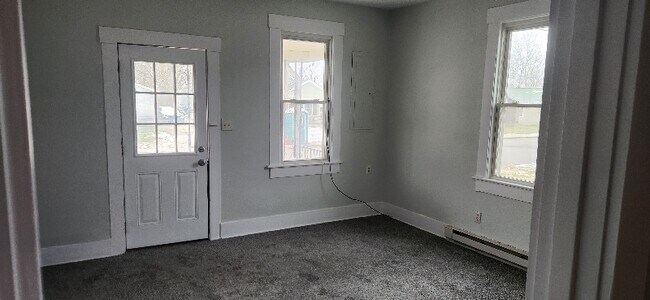 Foto del edificio - 320 Grant St