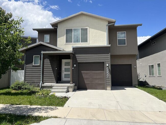 Building Photo - 5332 Stone Hayes Dr