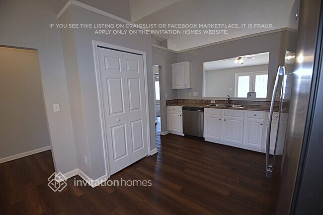 Building Photo - 2097 Chapel Creek Rd