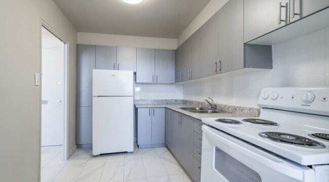 Photo du bâtiment - La Dorelle