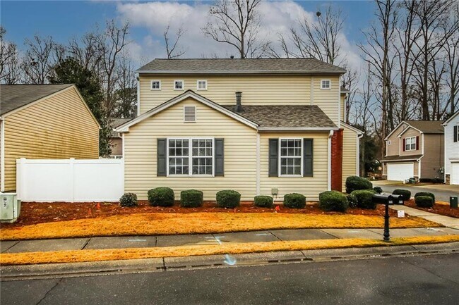 Foto del edificio - 170 Windcroft Ln NW