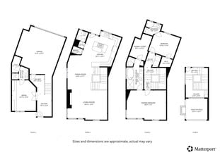 Building Photo - 1610 Calumet St