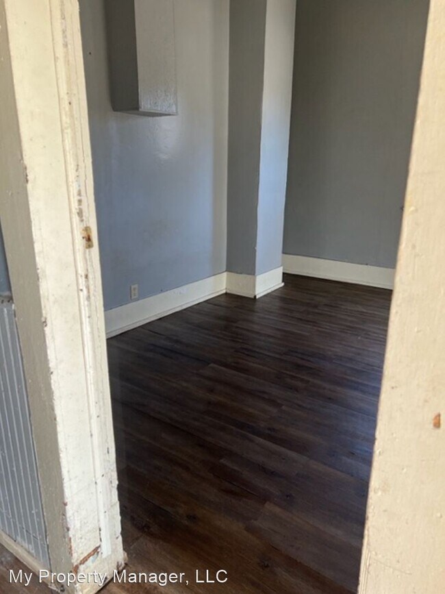 Foto del edificio - 2 br, 1 bath House - 2002 Murphy Street