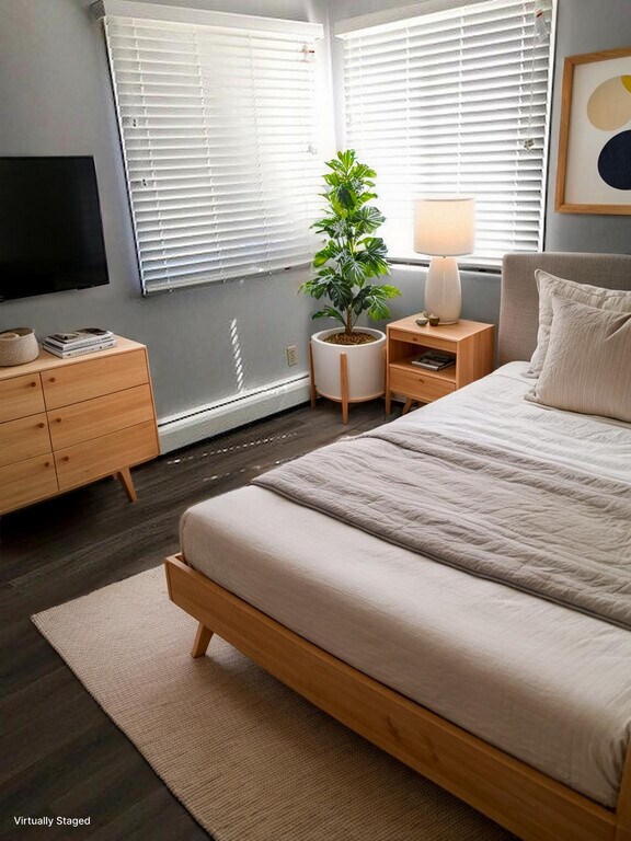 Photo du bâtiment - Winston Villa