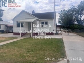 Building Photo - 418 E 100 N