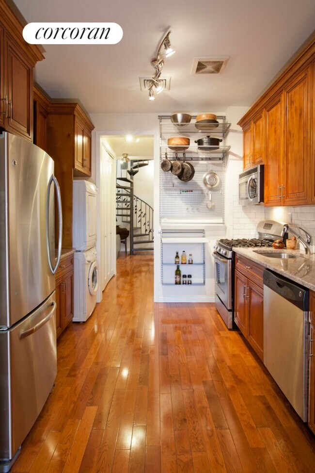 Foto del edificio - 121 W 131st St