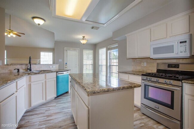 Building Photo - 4 br, 2 bath House - 315 Roans Prarie Lane