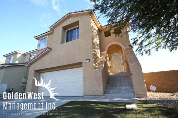 Primary Photo - Gorgeous 3Bdm 2.5Ba Two Story Home in Hend...