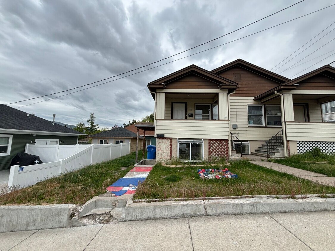 821 W Whitman St Unit 821 W Whitman, Pocatello, ID 83204 Room for