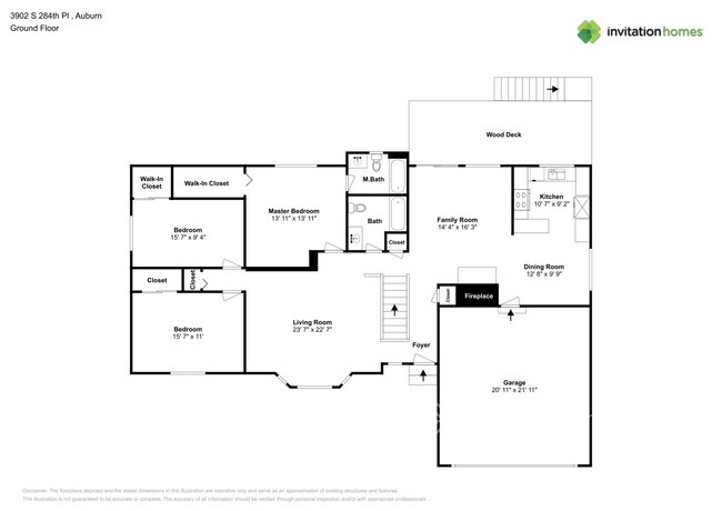 Building Photo - 3902 S 284th Pl
