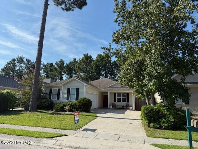 Foto principal - 9455 Night Harbor Dr