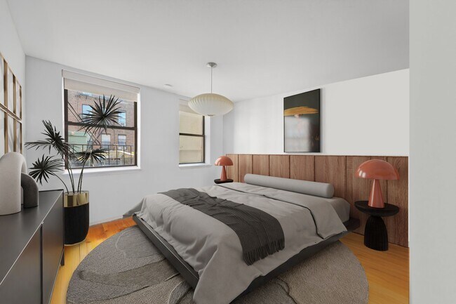 Foto del edificio - 507 E 12th St