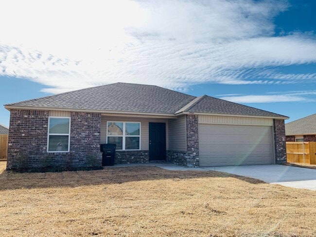 Building Photo - Newer Construction Home for Rent!