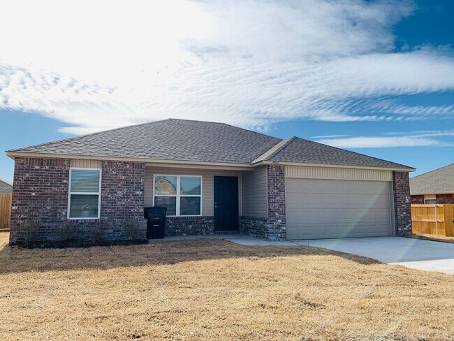 Foto del edificio - Newer Construction Home for Rent!