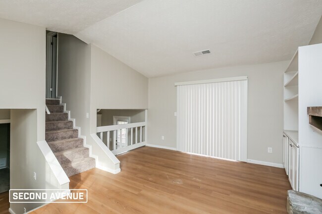 Foto del edificio - 643 Inland Way NW