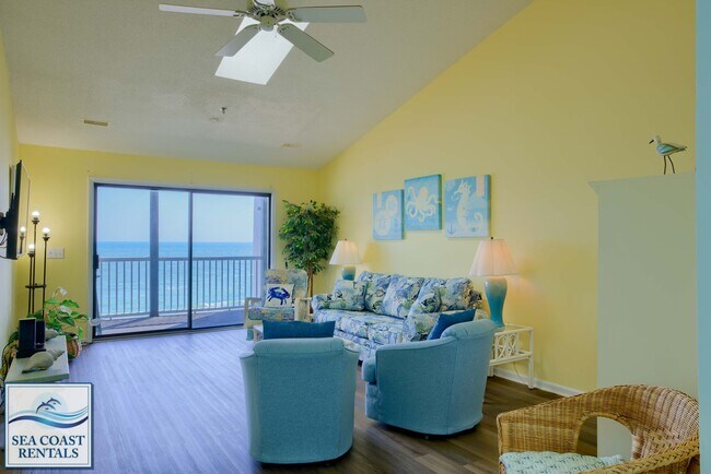 Foto del edificio - ONLY APRIL through MID-MAY REMAINING FOR THIS OFF-SEASON