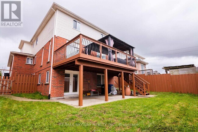 Photo du bâtiment - 116 Severn Dr