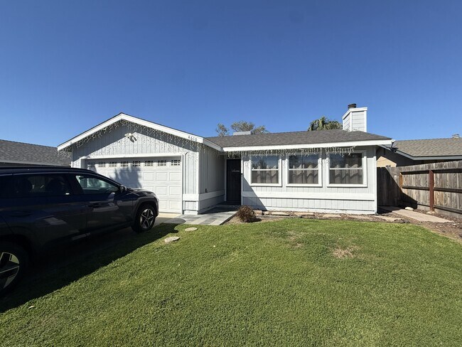 Building Photo - 4610 W Feemster Ave