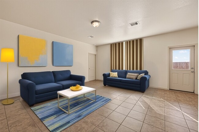 Foto del edificio - 19507 Midnight Glen Dr