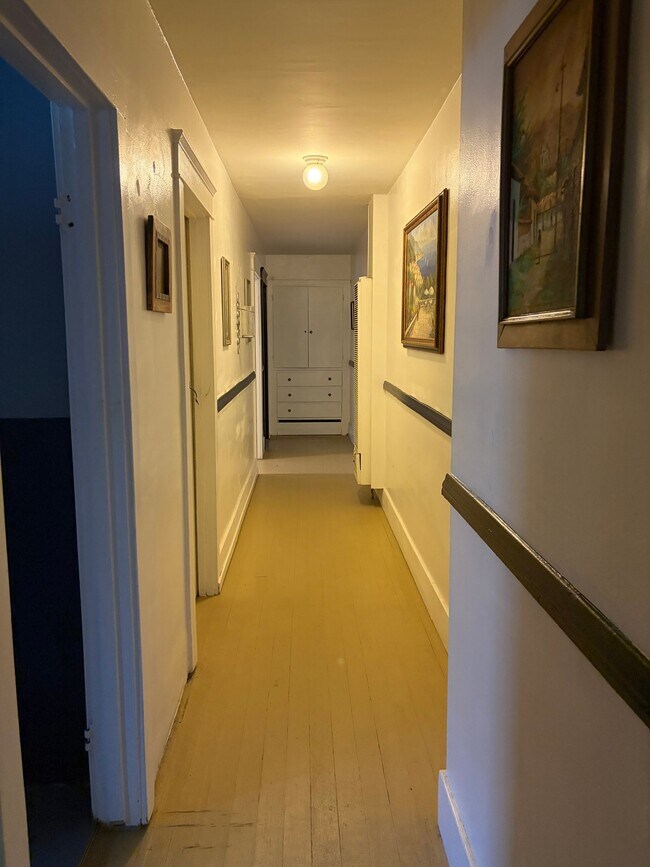 Foto del edificio - 5610 S Wilton Pl
