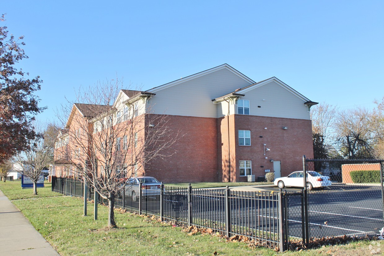 Foto del edificio - New Salem Place