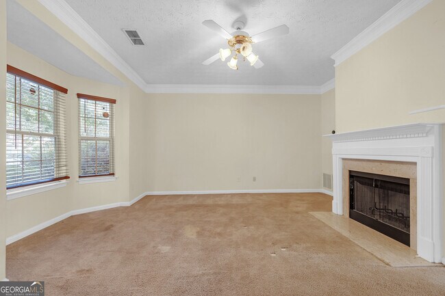 Foto del edificio - 5475 Hampton Ct