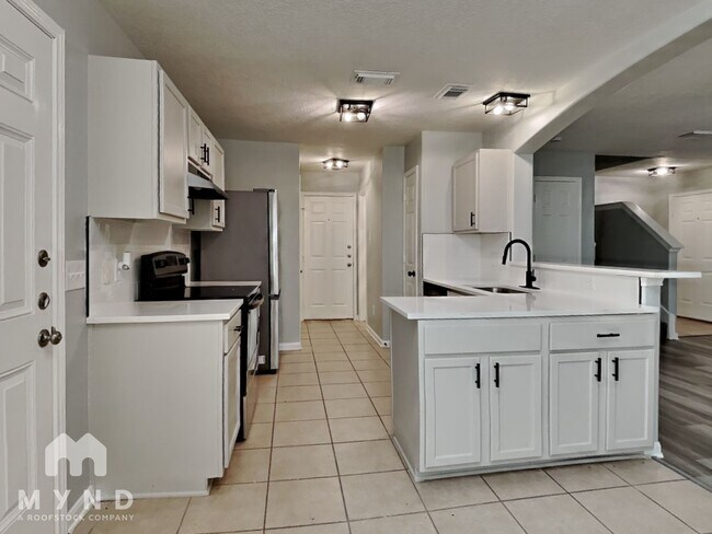 Foto del edificio - 13613 Bighorn Trail