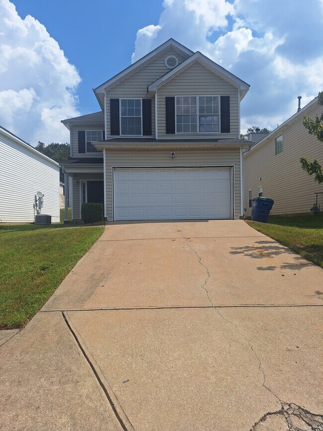 Foto del edificio - 5646 One Lake Way