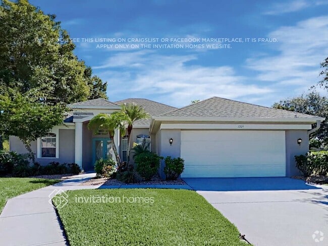 Building Photo - 1705 Curlew Ct