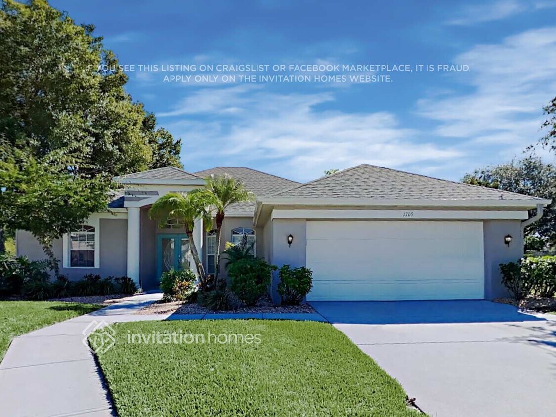 Foto principal - 1705 Curlew Ct