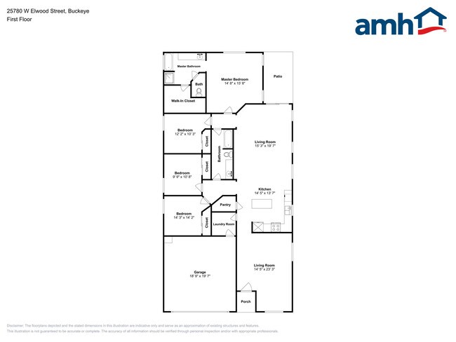 Building Photo - 25780 W Elwood St