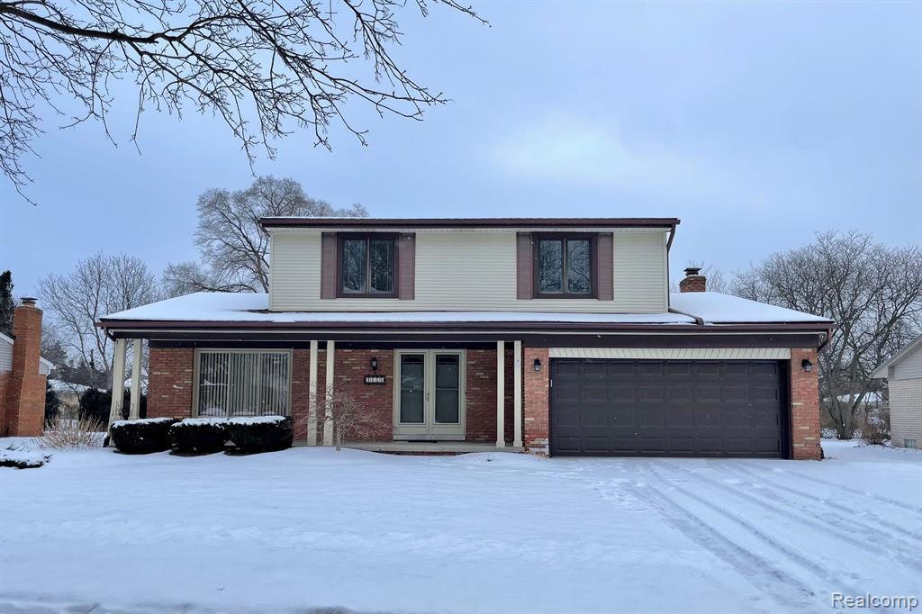 4886 Hubbard Dr, Troy, MI 48085 House Rental in Troy, MI