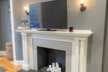 Foto del edificio - 371 Beacon St